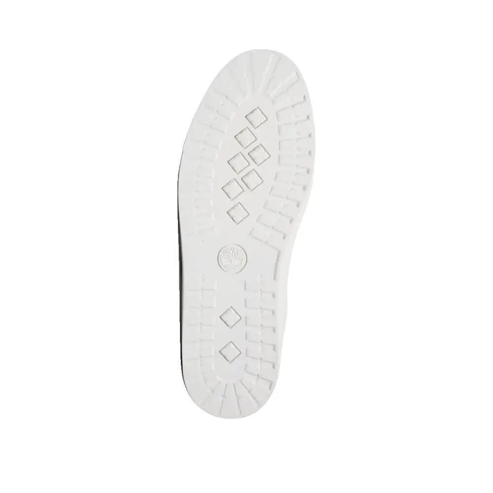 Timberland Dover Park Low Shoes White 2/9