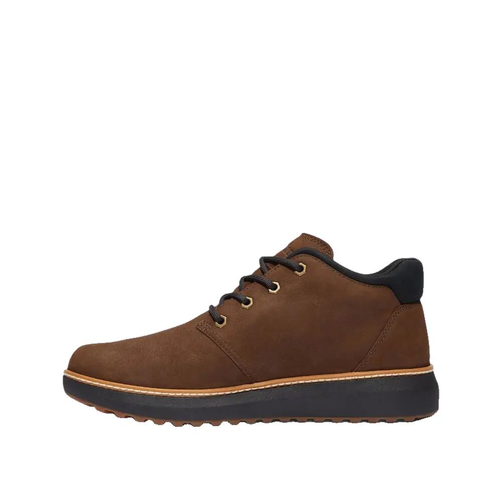 Chaussures Timberland Hudson Road Mid Lace Up GTX Bruin 6/9
