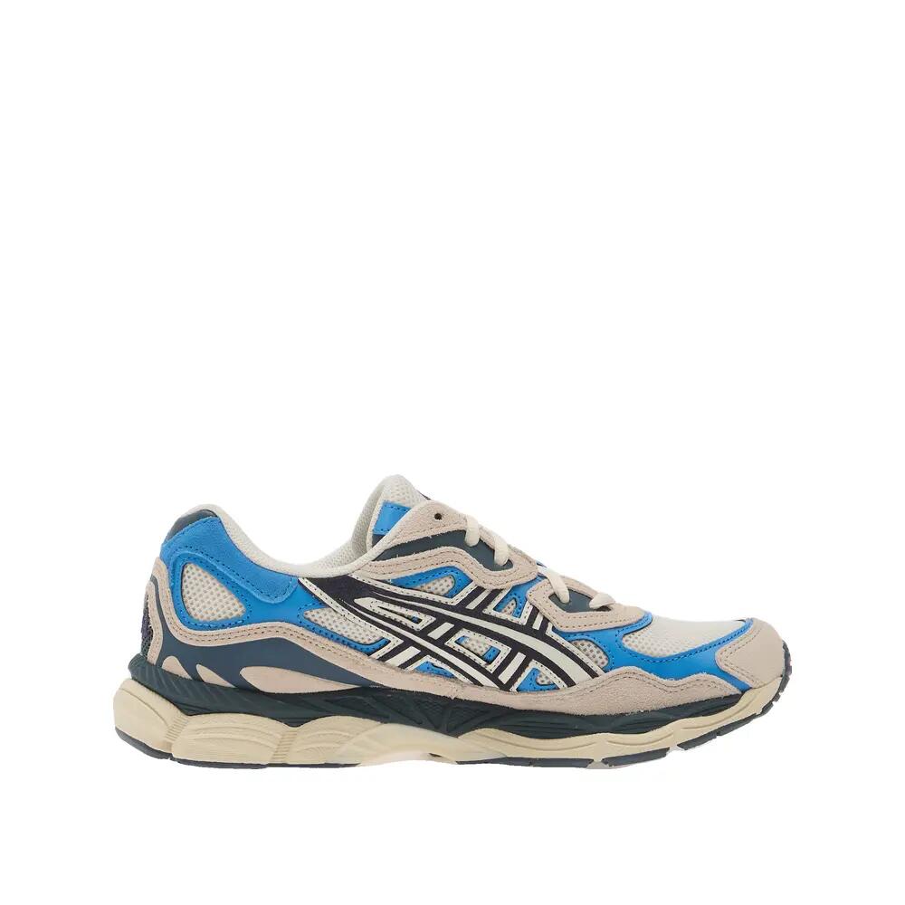 Zapatillas ASICS GEL NYC Crème/Medianoche 2/6