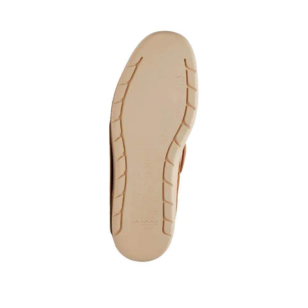 Timberland Portofino Pier Shoes Taupe 7/9