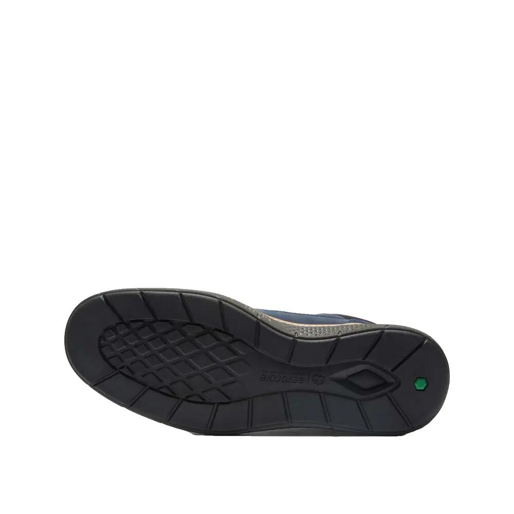 Chaussures Timberland Cross Mark Chukka Bleu 5/7