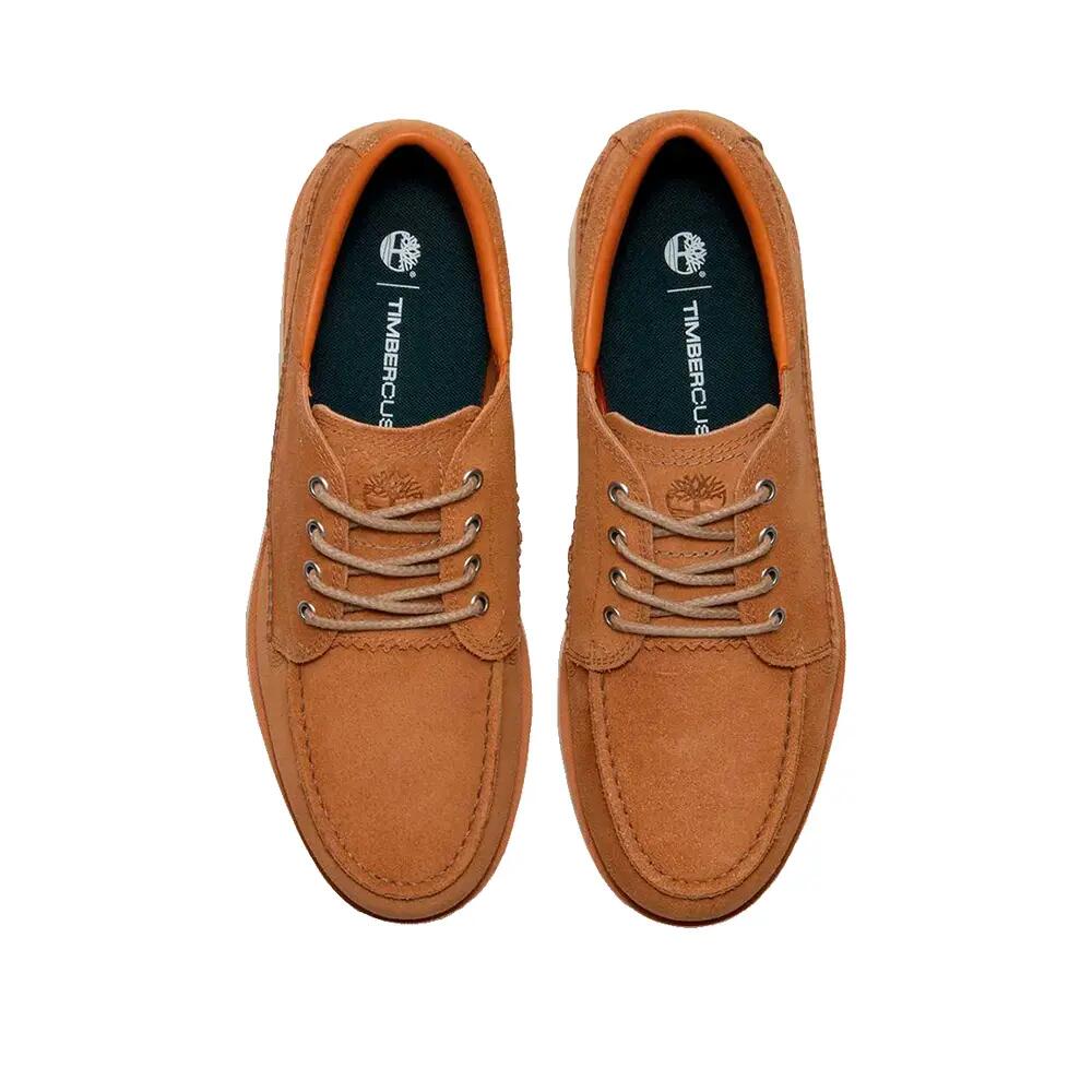 Zapatos Timberland Britton Mills de ante 6/9