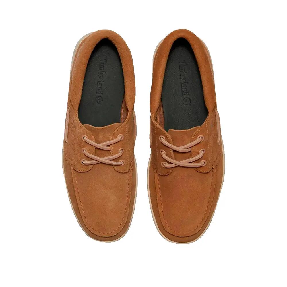 Timberland Portofino Pier Shoes Taupe 6/9
