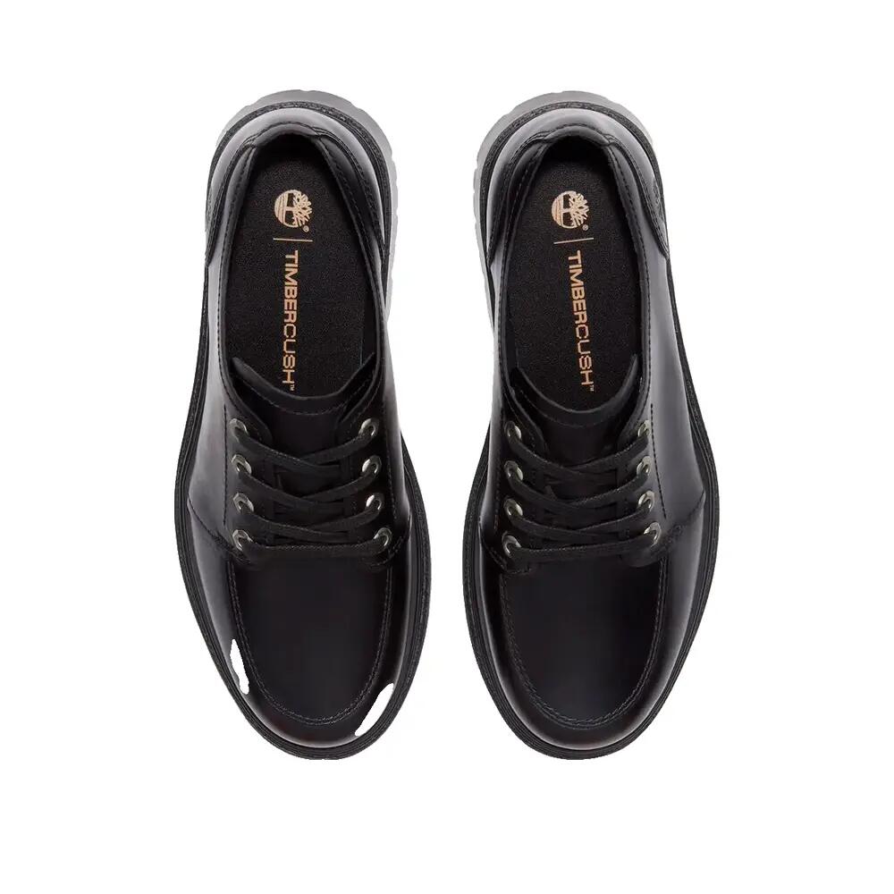 Schuhe Timberland Cambria Valley Schwarz 8/9