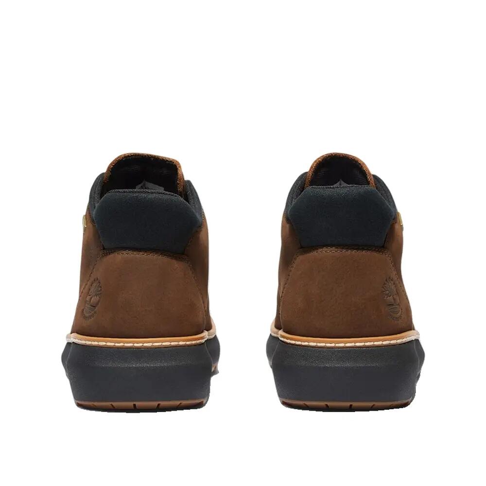 Chaussures Timberland Hudson Road Mid Lace Up GTX Bruin 5/9