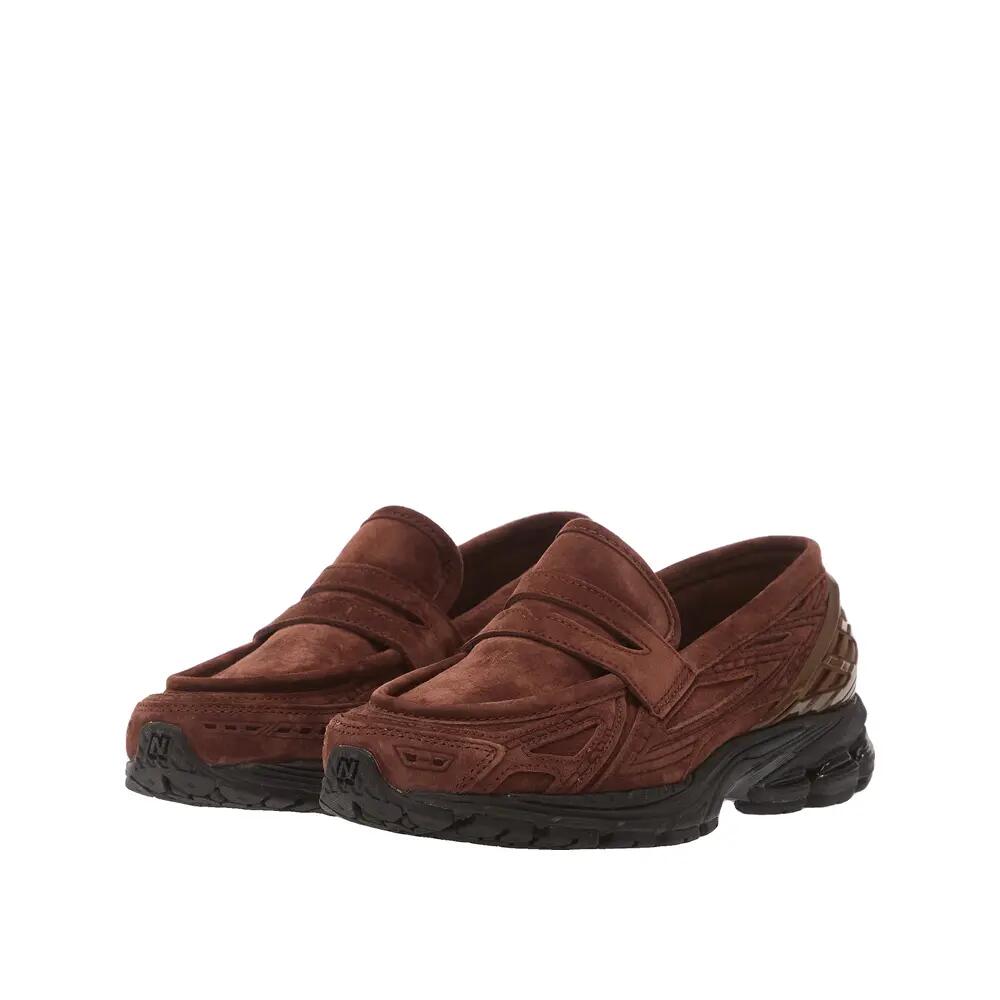 New Balance 1906L Schuhe Braun 5/6