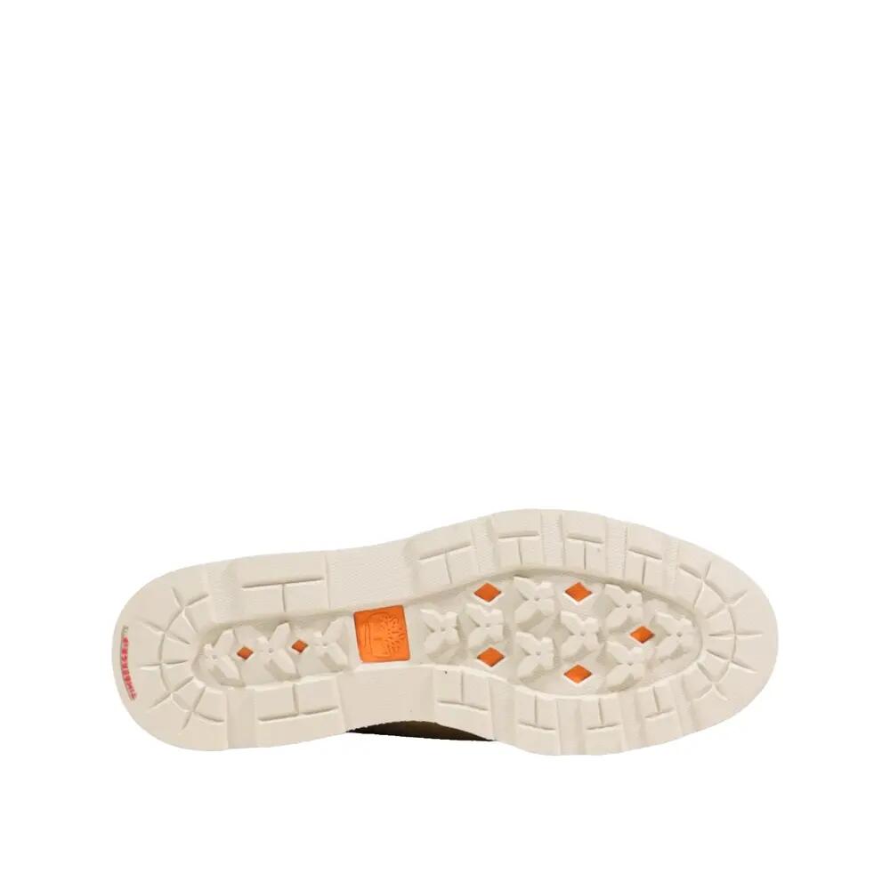 Zapatos Timberland Britton Mills de ante 5/9