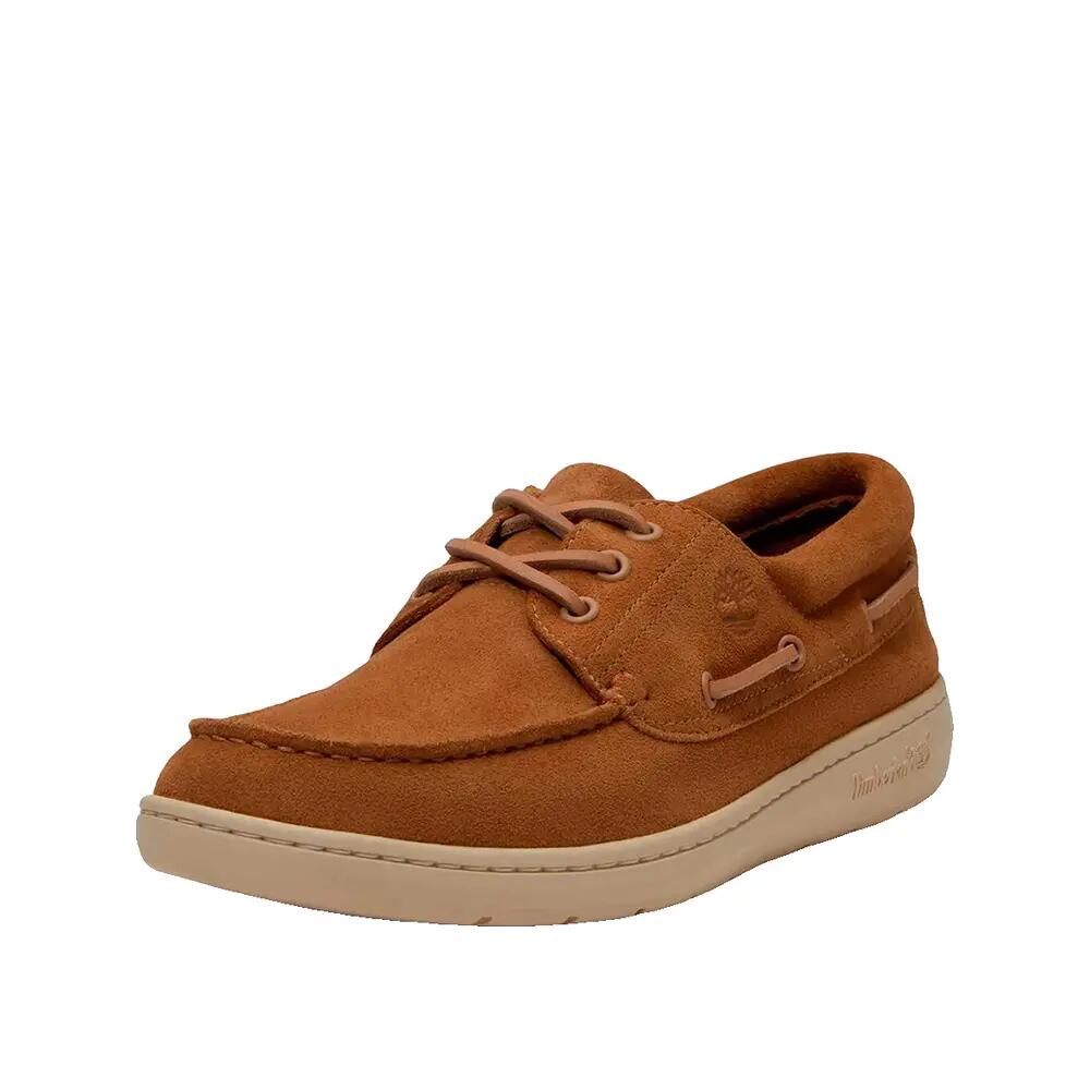 Timberland Portofino Pier Shoes Taupe 4/9