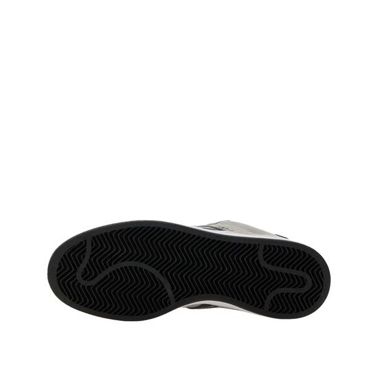 Zapatillas adidas Campus 00s Gris Deux/Métal Plata/Negro