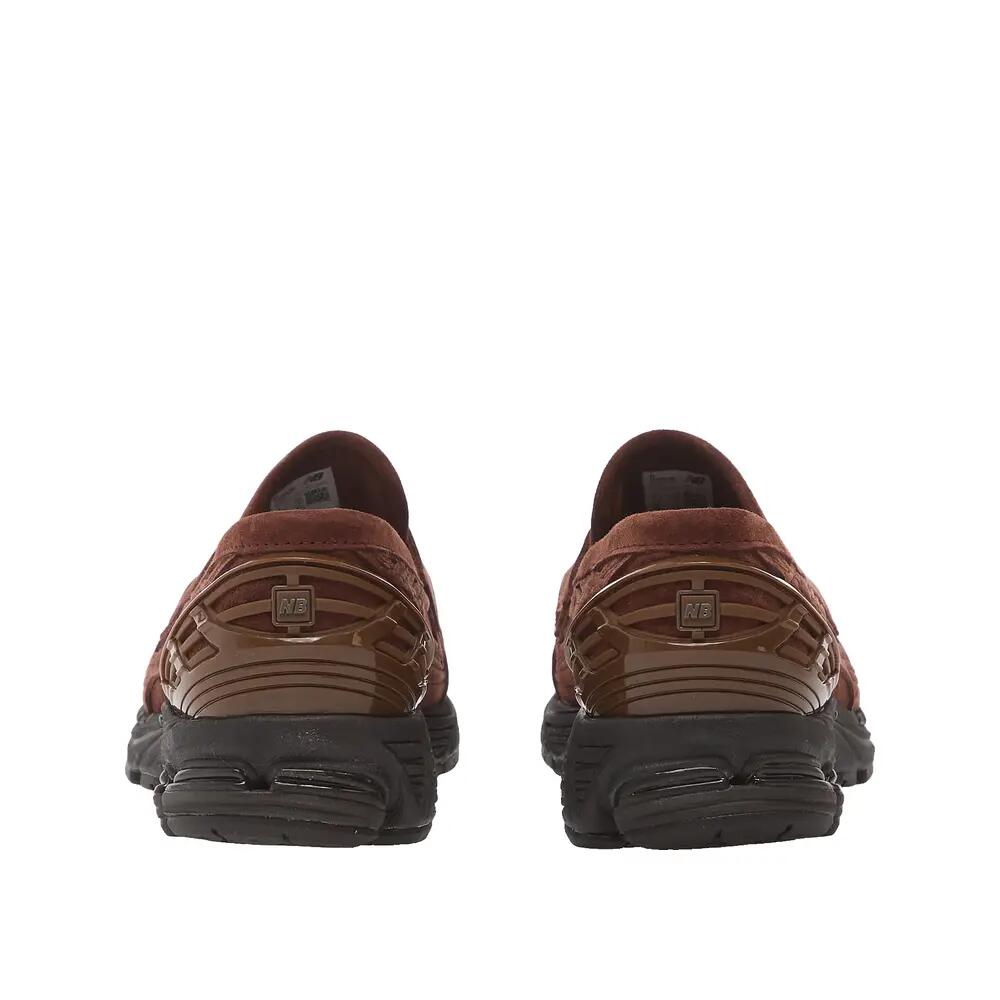 New Balance 1906L Schuhe Braun 4/6