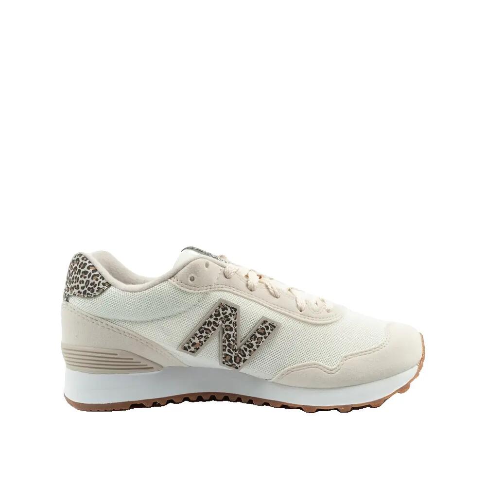Zapatos New Balance 515 Beige 4/8