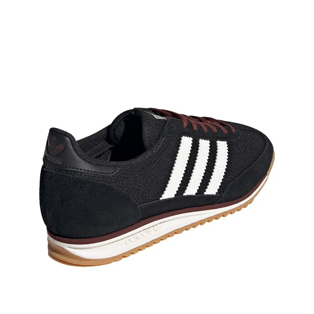 adidas SL 72 OG Dames Schoenen Zwart 4/6