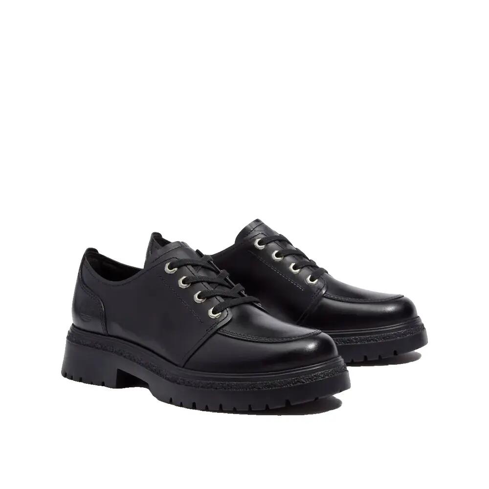 Schuhe Timberland Cambria Valley Schwarz 6/9