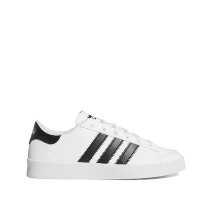 Chaussures de basket adidas Jump Hook Blanc/Noir