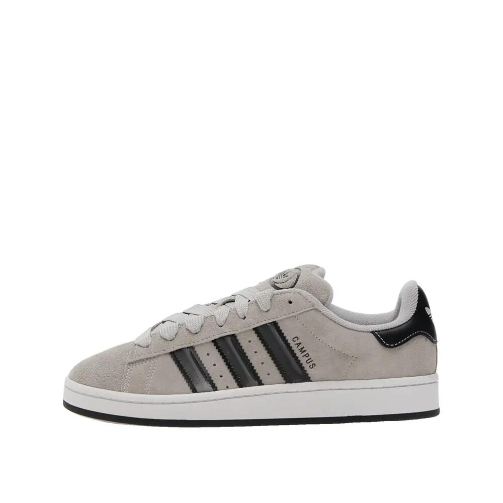 Zapatillas adidas Campus 00s Gris Deux/Métal Plata/Negro 6/6