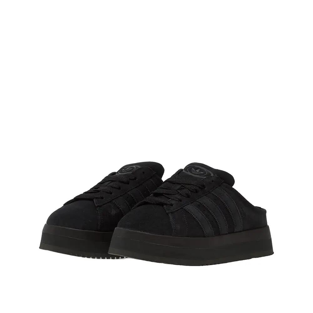 Zapatos adidas campus 00s invierno bajos Negro 6/6