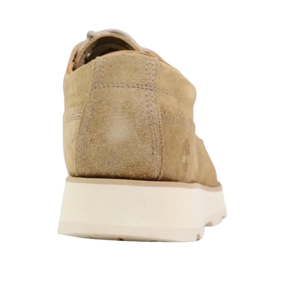 Zapatos Timberland Britton Mills de ante 4/9