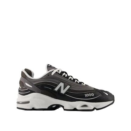 Zapatos New Balance 1000 Negro/Intenso