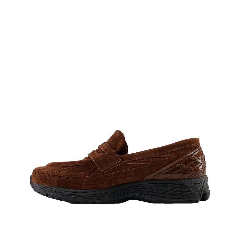 New Balance 1906L Schuhe Braun 3/6