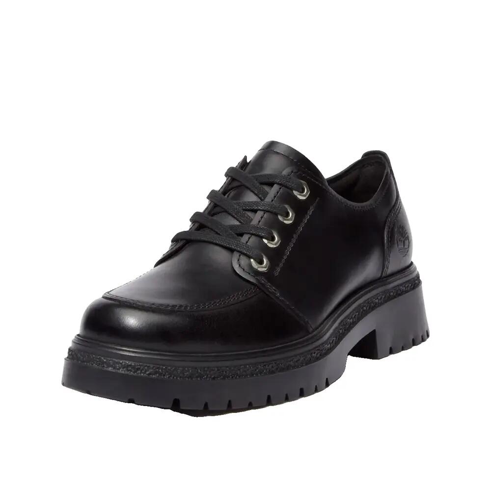 Schuhe Timberland Cambria Valley Schwarz 5/9