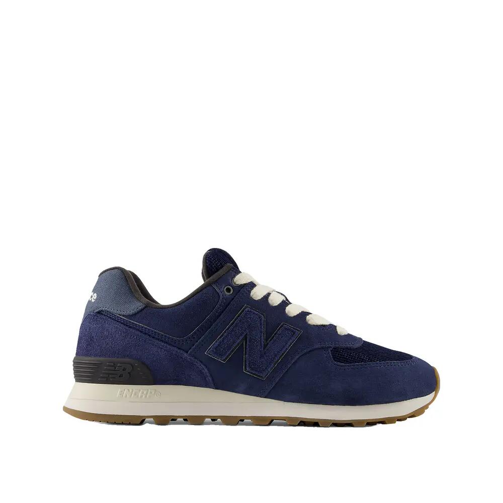 New Balance u574 Blau 1/5