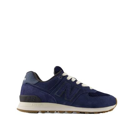 New Balance u574 Blau