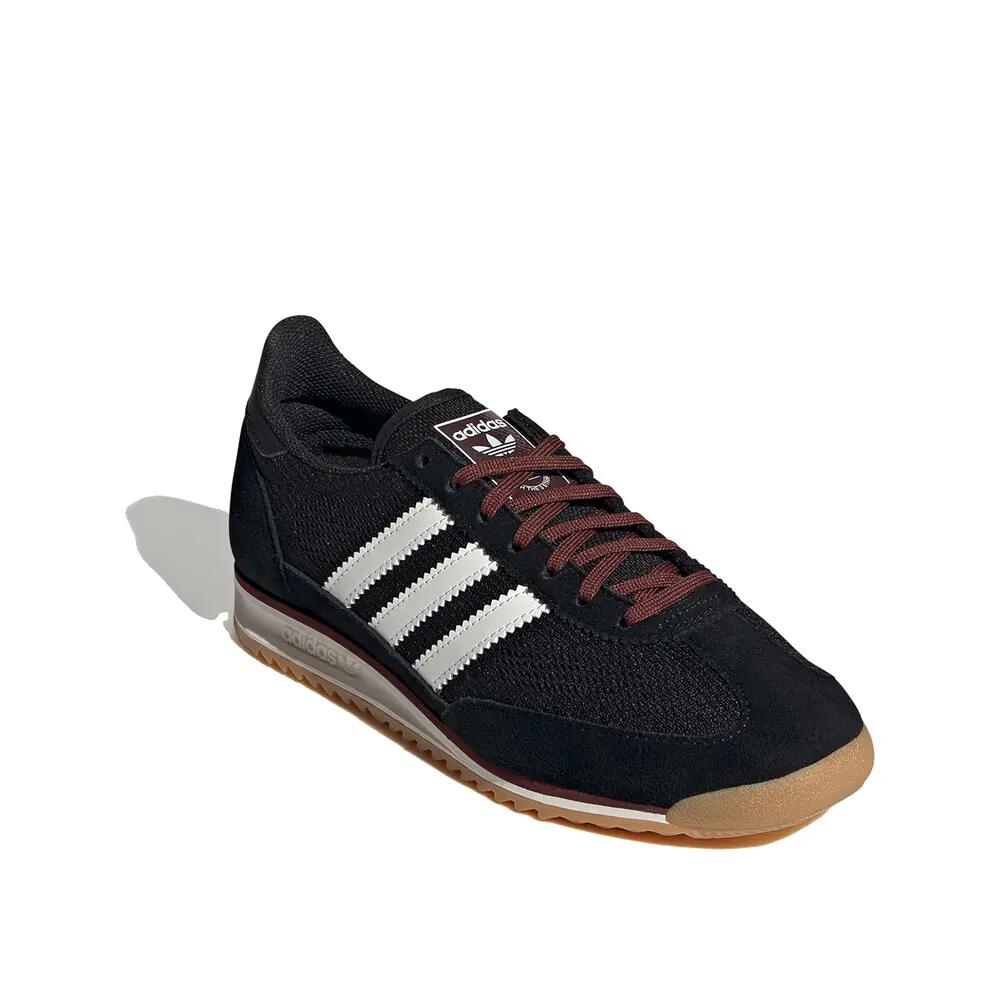 adidas SL 72 OG Dames Schoenen Zwart 3/6