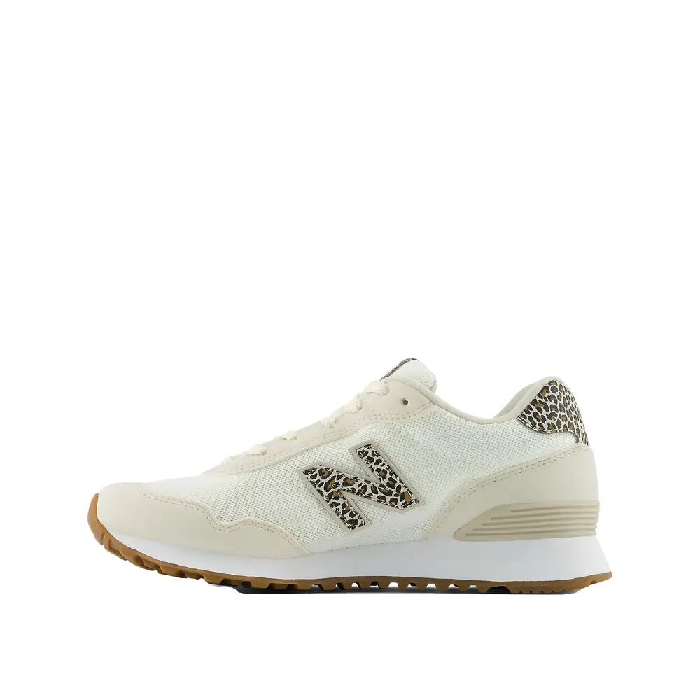 Zapatos New Balance 515 Beige 3/8