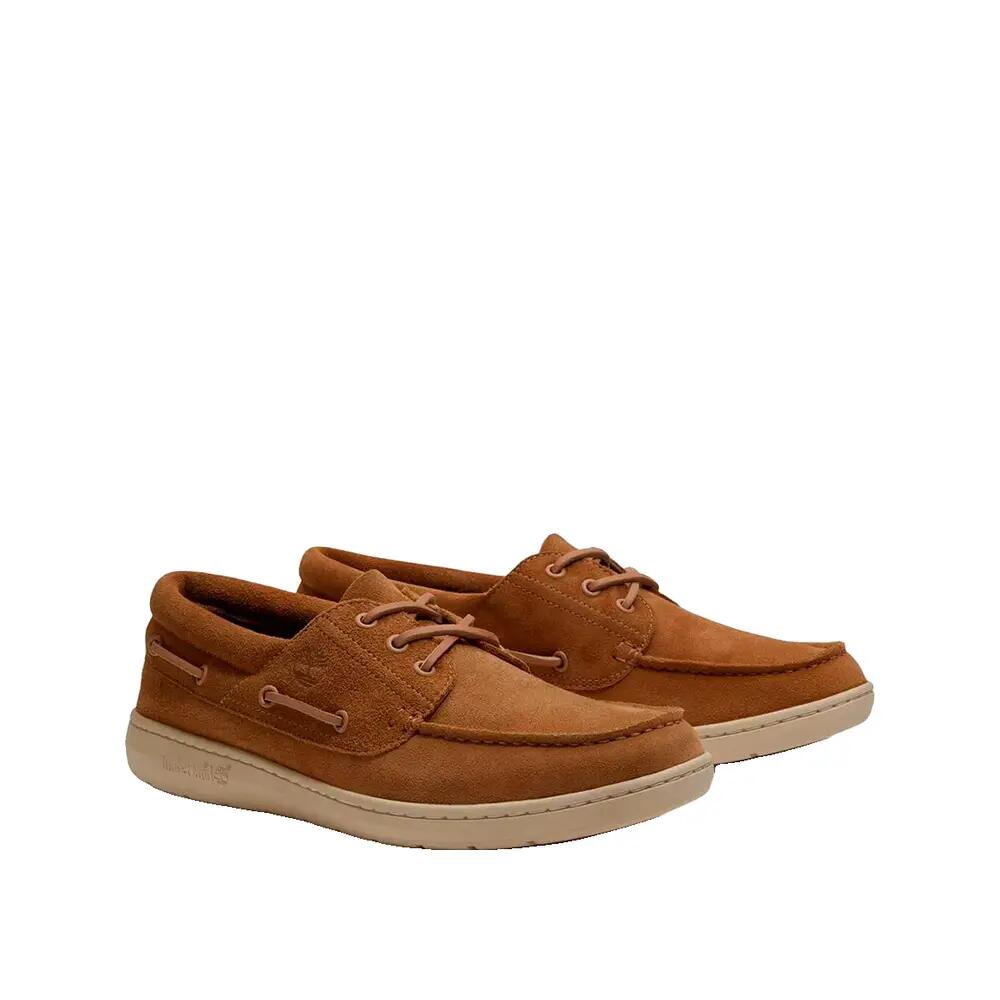 Timberland Portofino Pier Shoes Taupe 2/9
