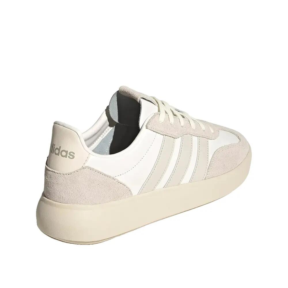 Chaussures adidas Barreda Decode Blanche 4/6