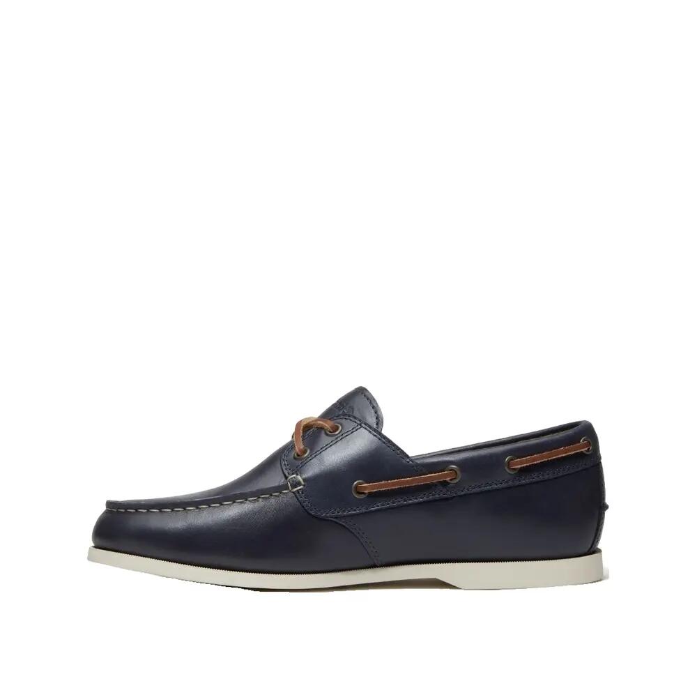Schoenen Timberland Cedar Bay Essential Marine 3/5