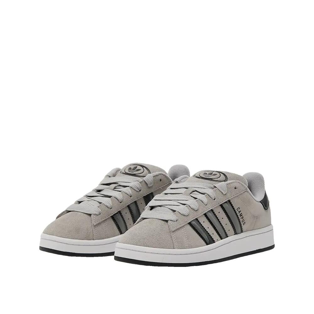 Zapatillas adidas Campus 00s Gris Deux/Métal Plata/Negro 5/6