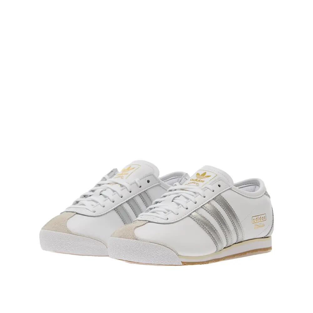 Buty adidas Italia 70s Damskie Białe/Srebrne Metaliczne 5/6