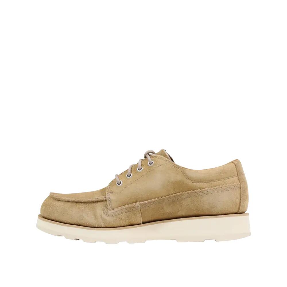 Zapatos Timberland Britton Mills de ante 3/9