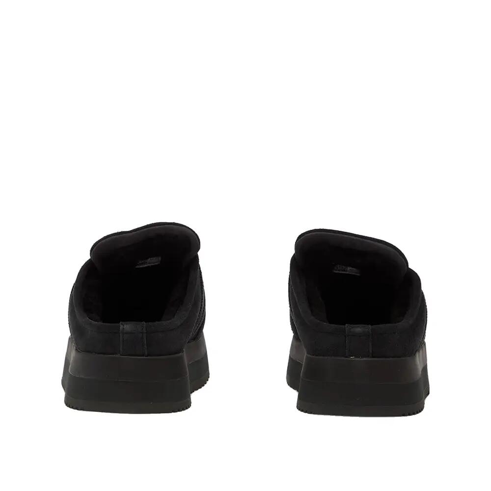 Zapatos adidas campus 00s invierno bajos Negro 5/6