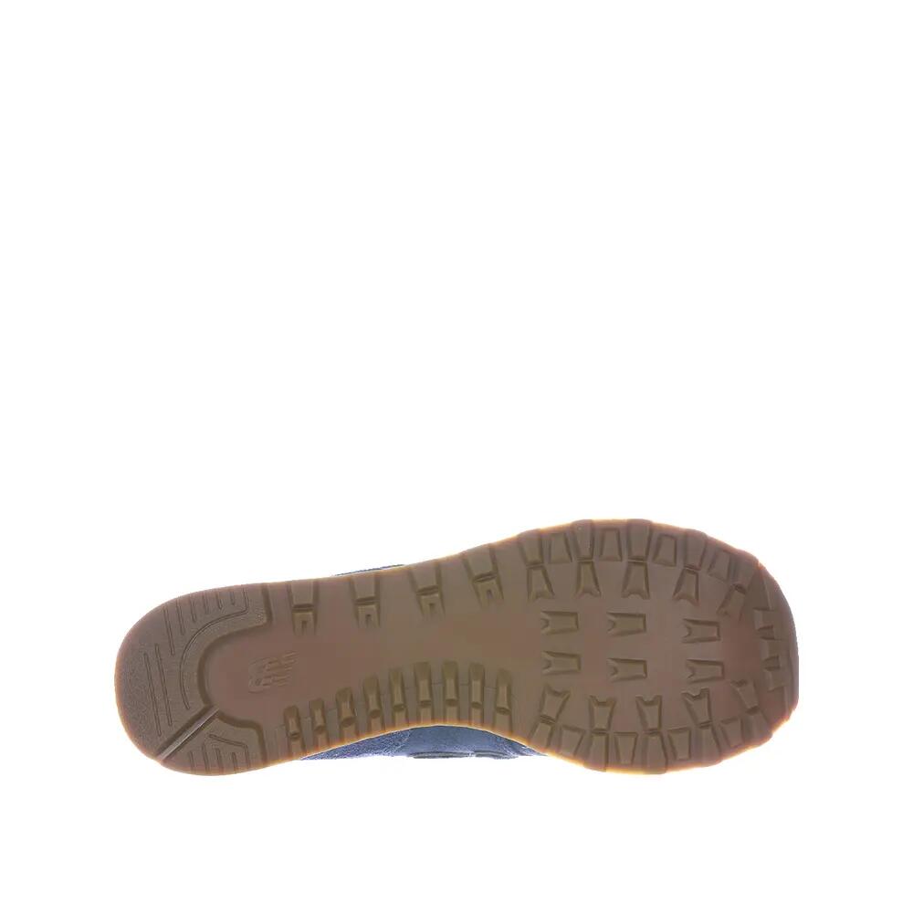 New Balance u574 Blau 5/5