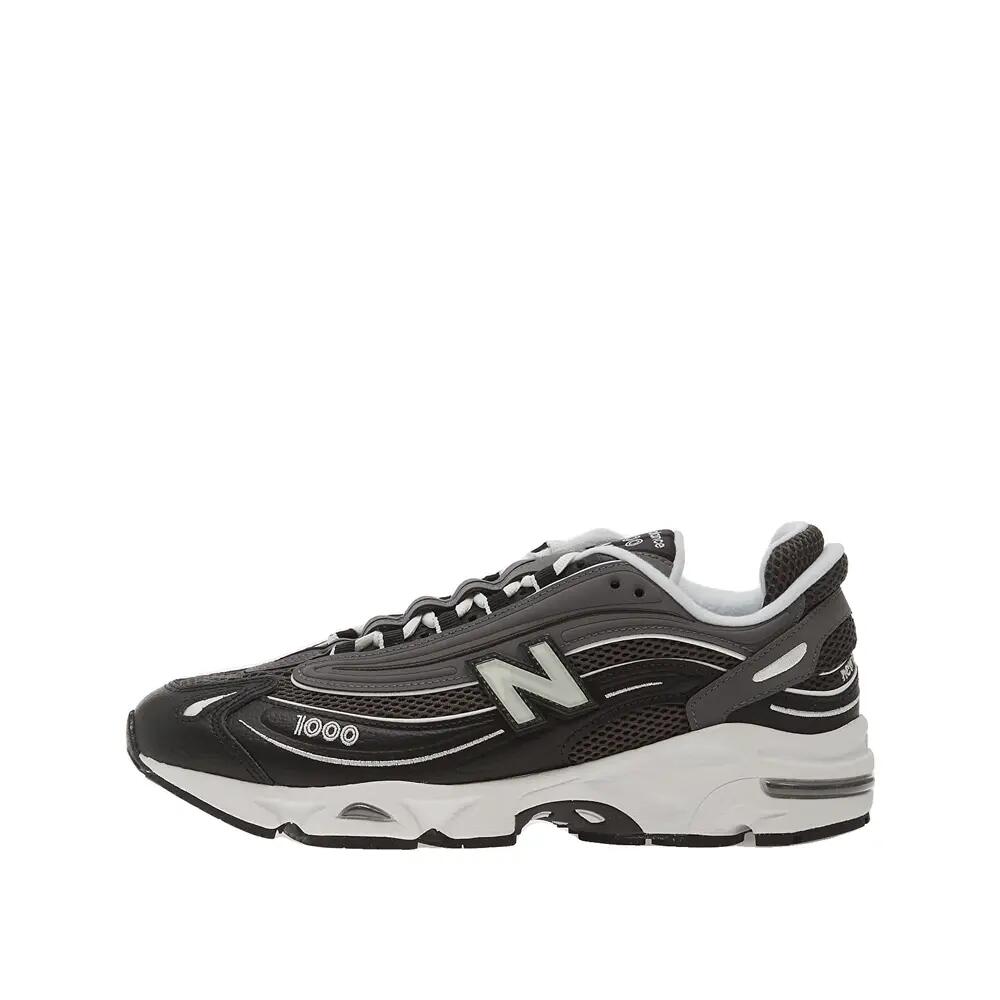 Zapatos New Balance 1000 Negro/Intenso 6/6