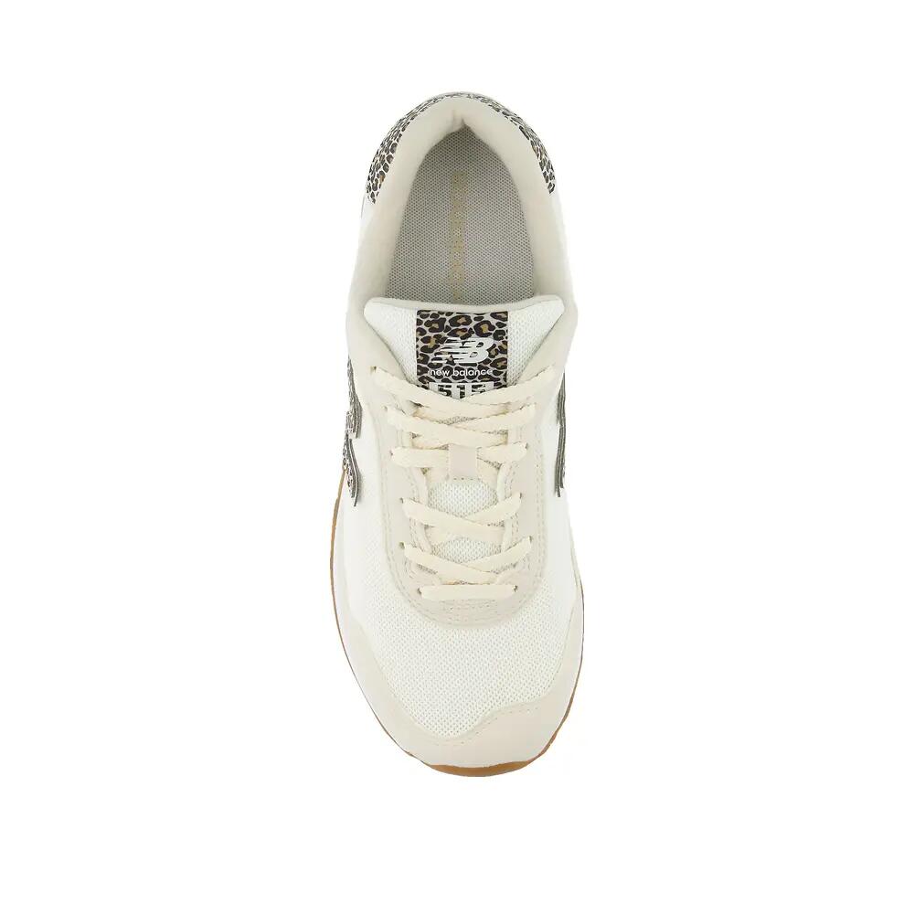 Zapatos New Balance 515 Beige 2/8