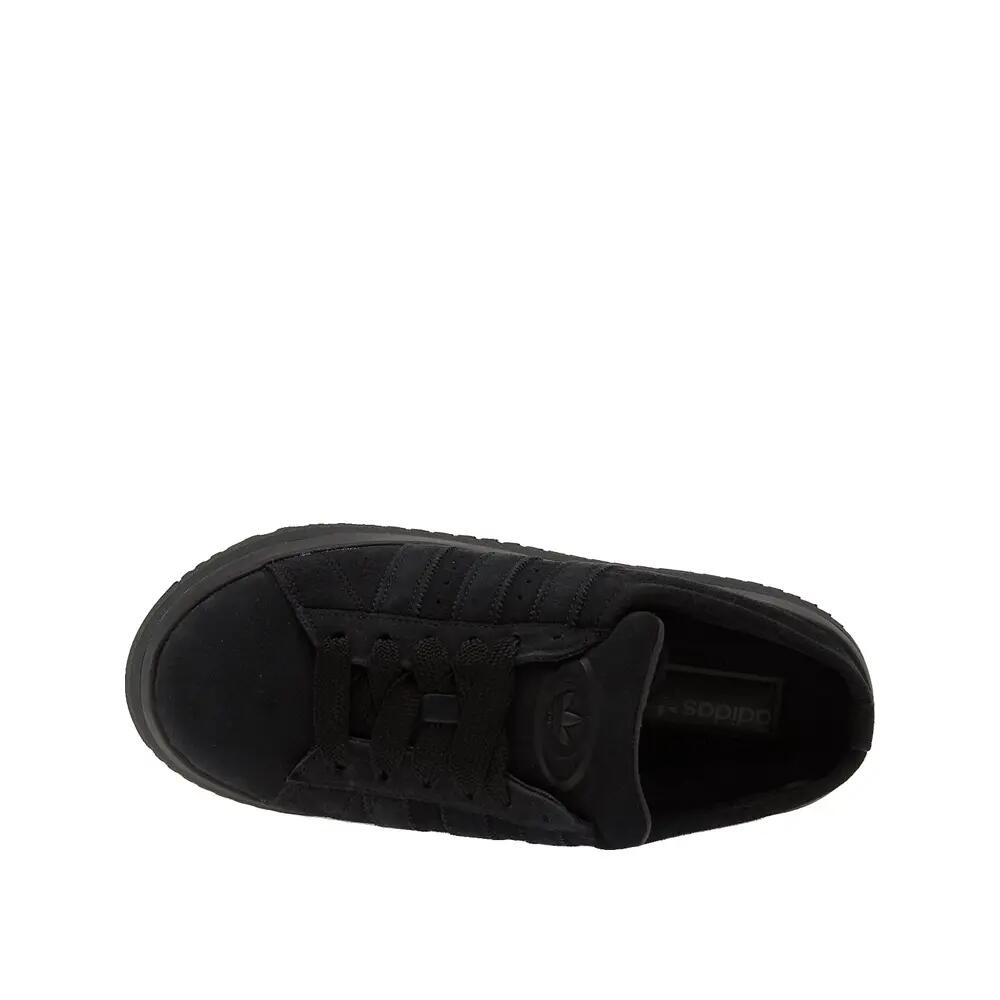 Zapatos adidas campus 00s invierno bajos Negro 4/6