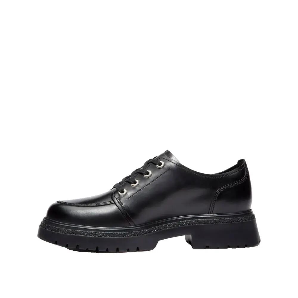 Schuhe Timberland Cambria Valley Schwarz 4/9