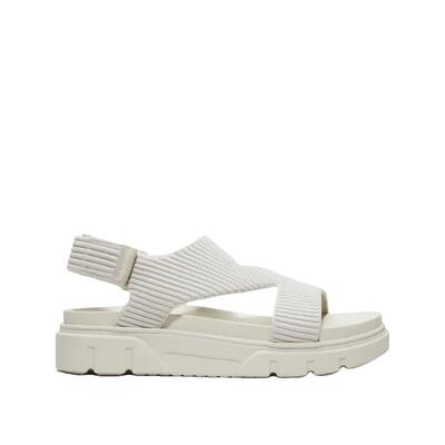 Sandalen timberland greyfield wit