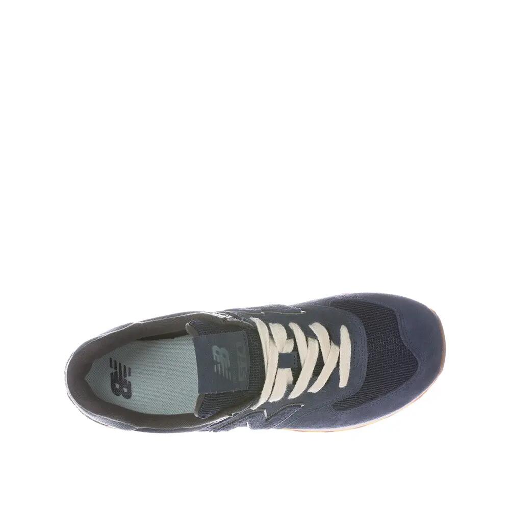 New Balance u574 Blau 4/5