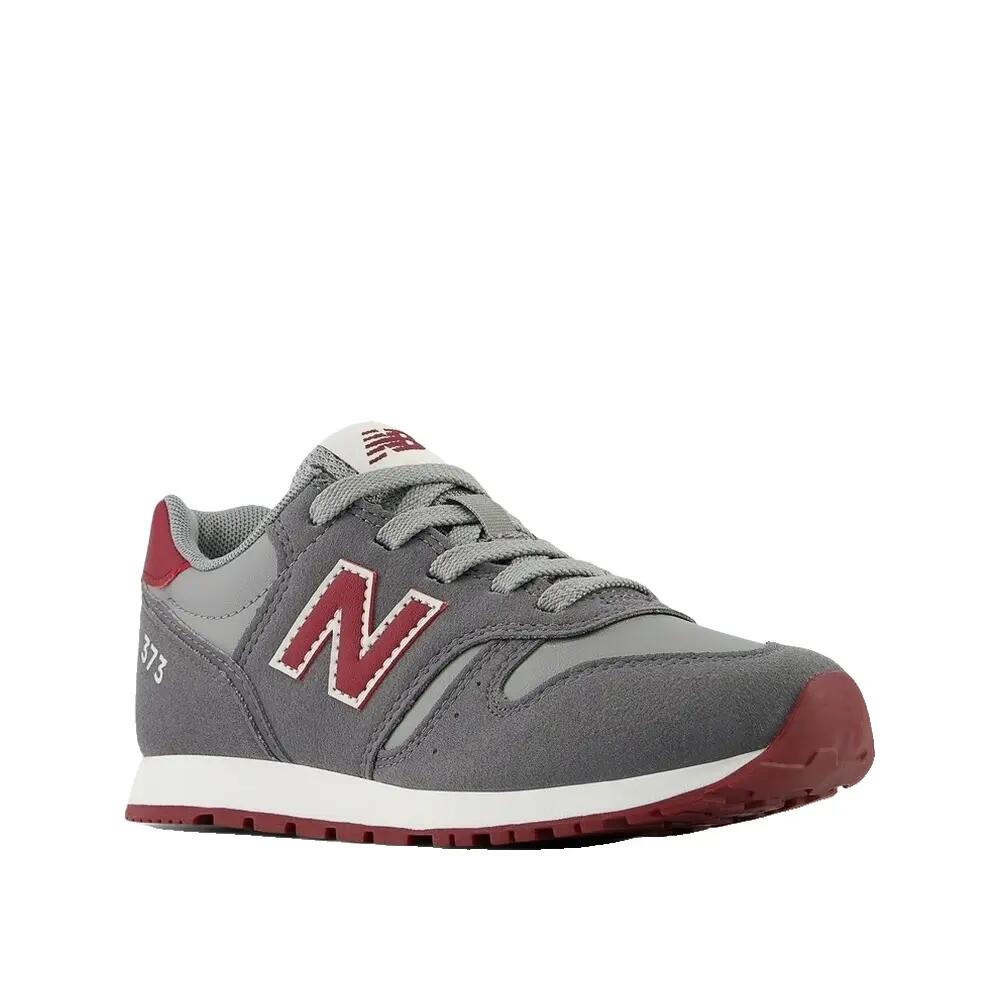 Scarpe New Balance 373 Bordeaux 5/5