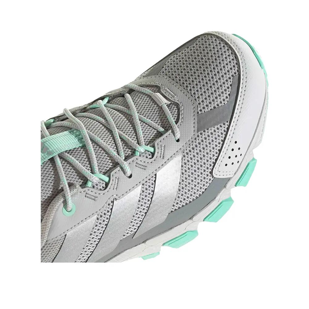 Calzado de senderismo adidas Terrex Rockadia Large Gris 8/8