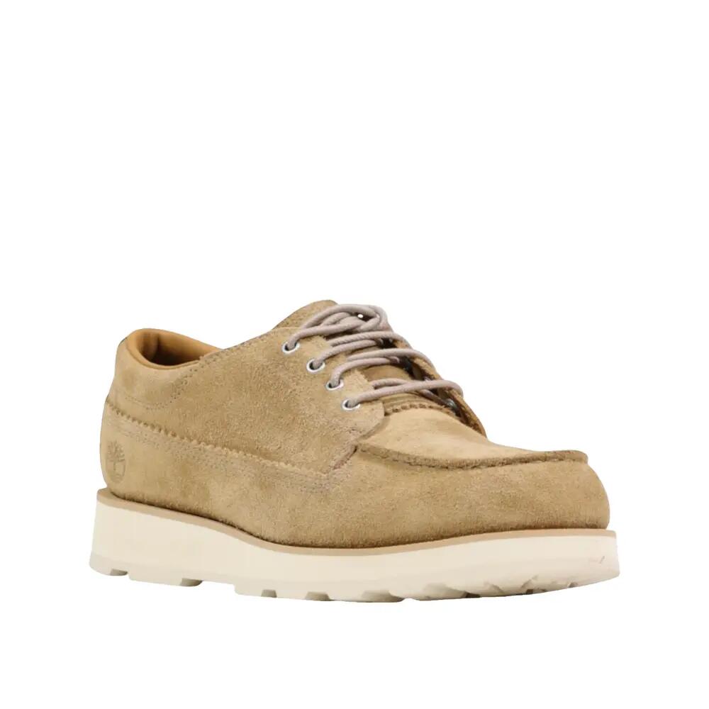 Zapatos Timberland Britton Mills de ante 2/9