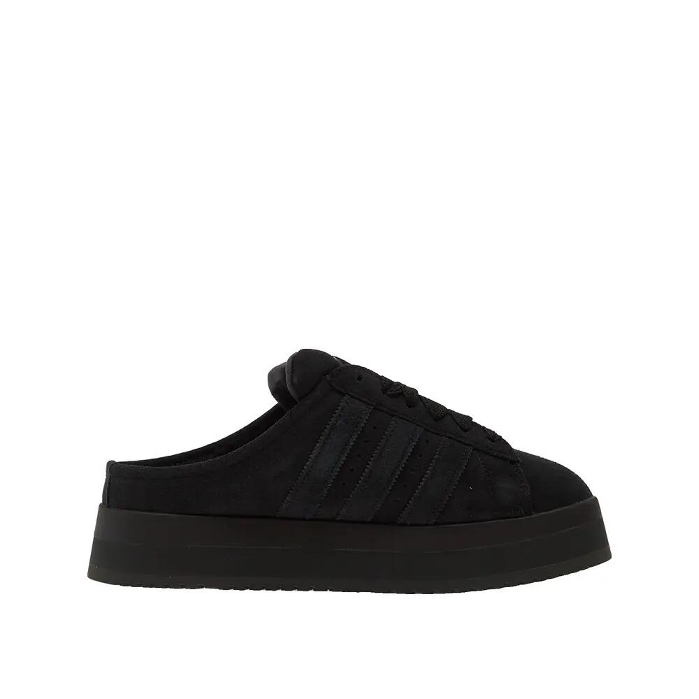 Zapatos adidas campus 00s invierno bajos Negro 3/6