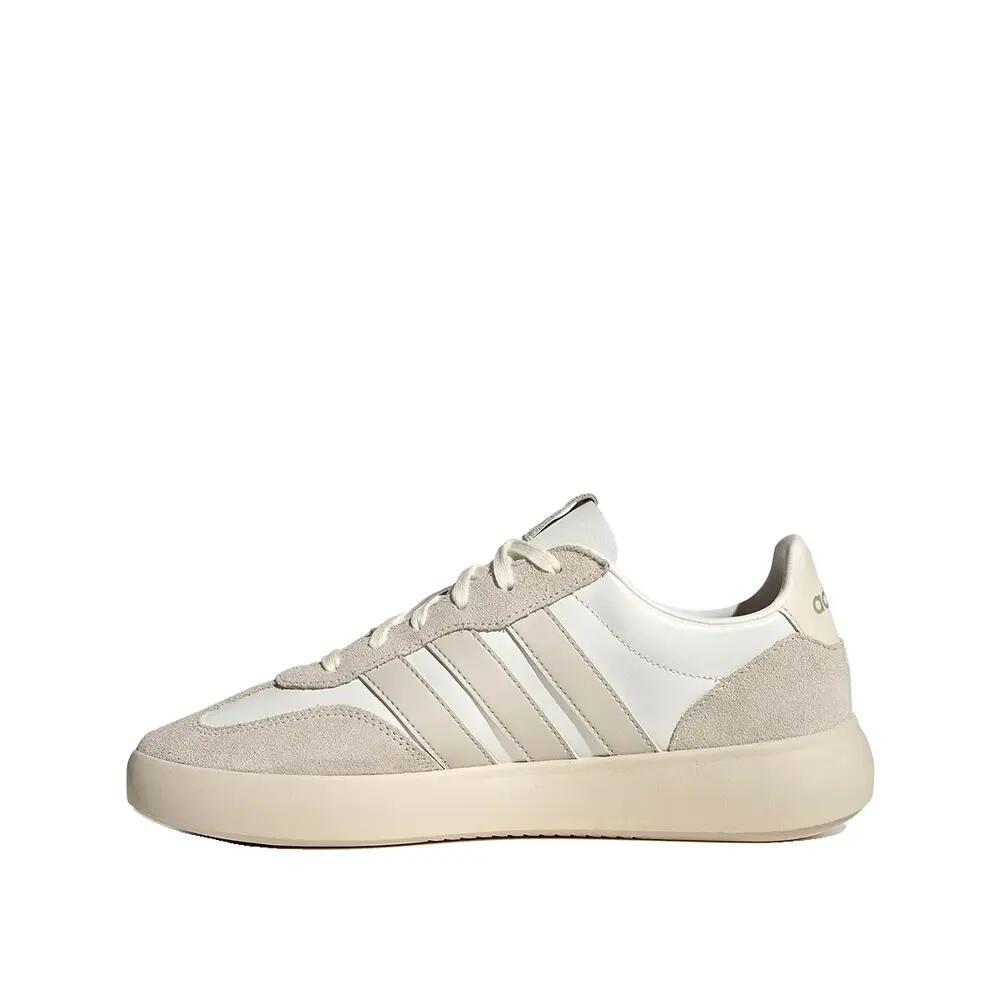 Chaussures adidas Barreda Decode Blanche 3/6