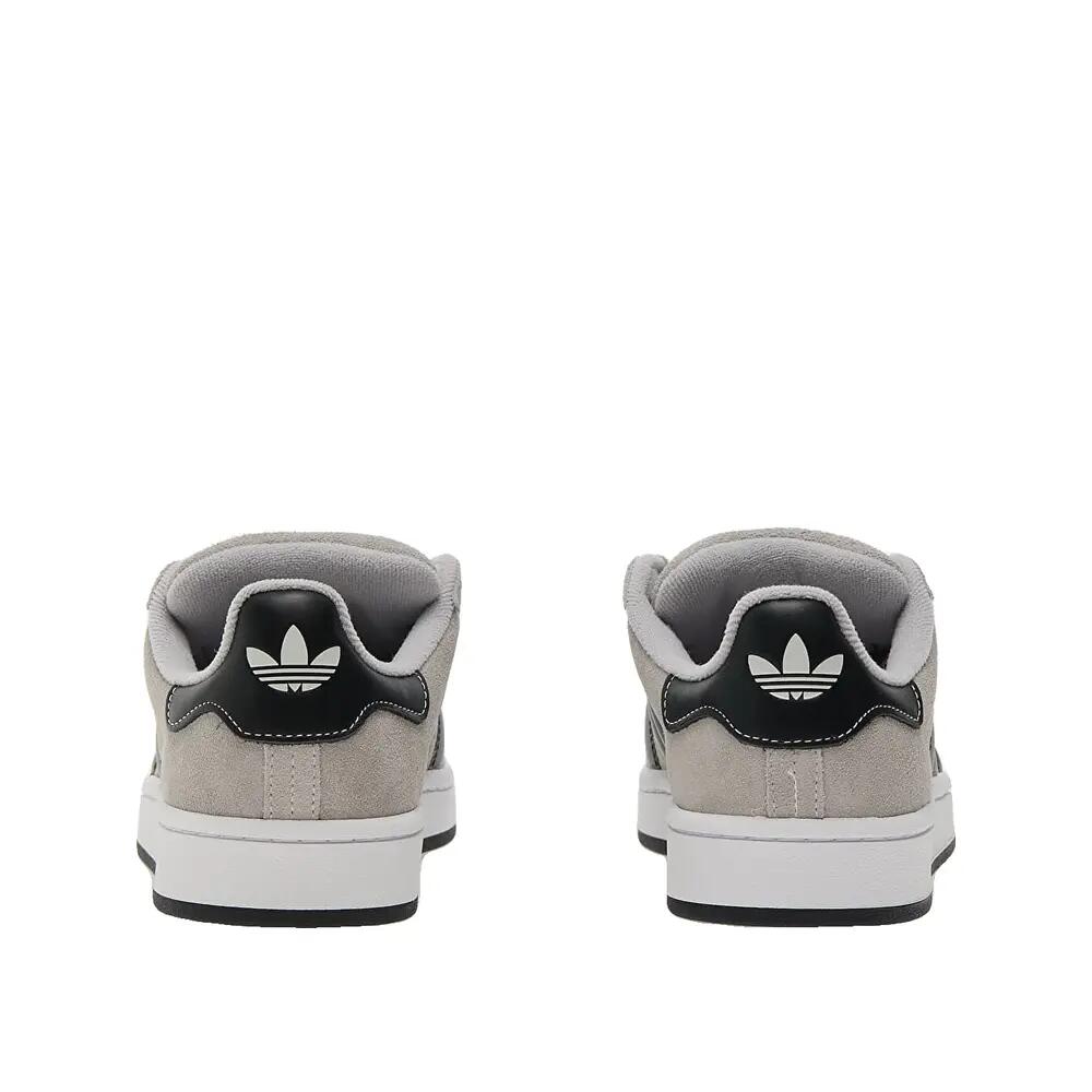 Zapatillas adidas Campus 00s Gris Deux/Métal Plata/Negro 4/6