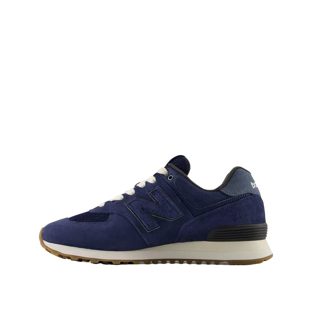 New Balance u574 Blau 3/5