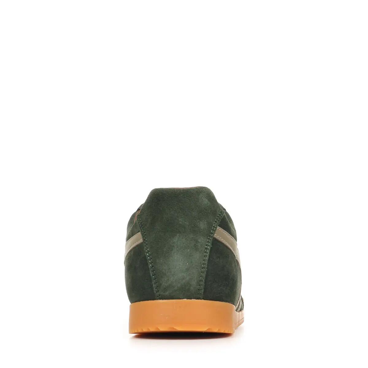 Baskets Homme Harrier Suede Trainer 5/6